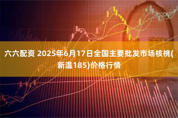 六六配资 2025年6月17日全国主要批发市场核桃(新温185)价格行情