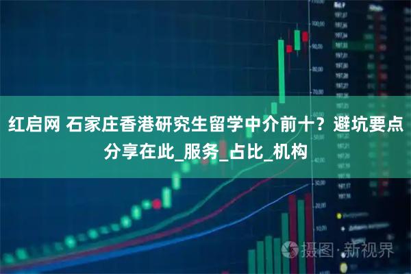 红启网 石家庄香港研究生留学中介前十？避坑要点分享在此_服务_占比_机构